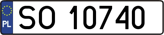 SO10740