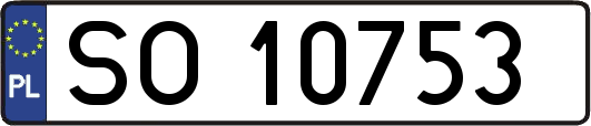 SO10753