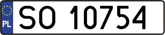 SO10754