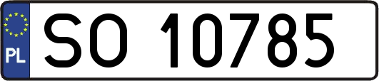 SO10785