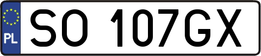 SO107GX
