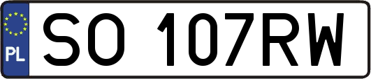 SO107RW