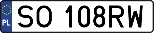 SO108RW
