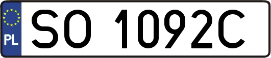 SO1092C