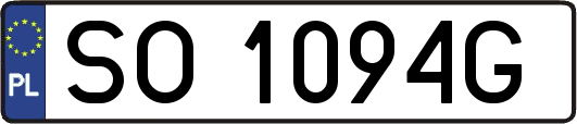 SO1094G