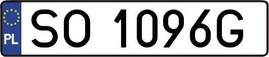 SO1096G