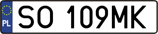 SO109MK