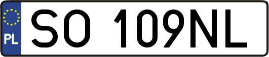SO109NL