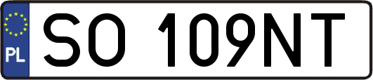 SO109NT