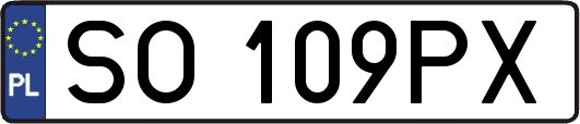 SO109PX
