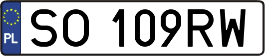 SO109RW