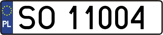 SO11004