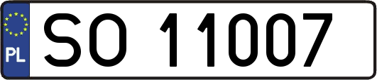 SO11007