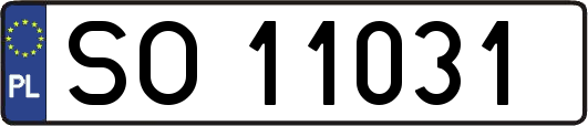 SO11031