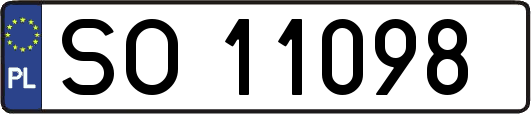 SO11098