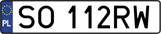 SO112RW