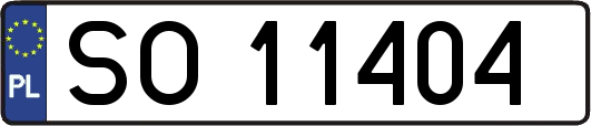 SO11404