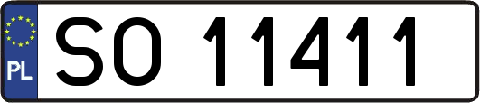 SO11411