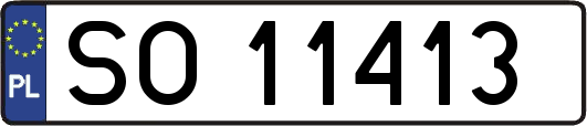 SO11413
