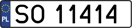 SO11414
