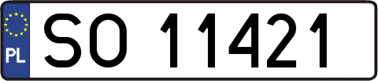 SO11421