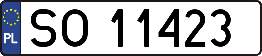 SO11423