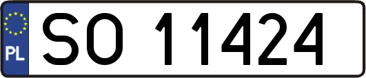 SO11424