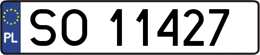 SO11427