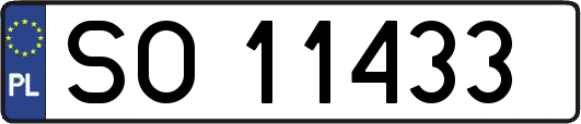 SO11433