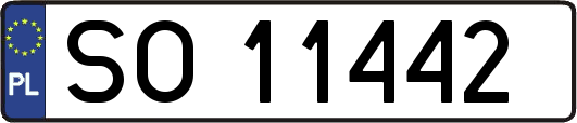 SO11442