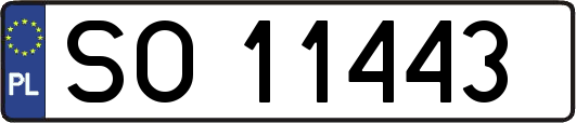 SO11443
