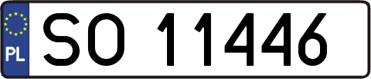 SO11446