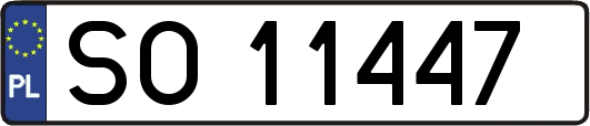 SO11447