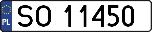 SO11450