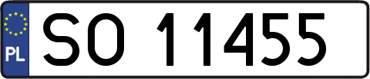 SO11455