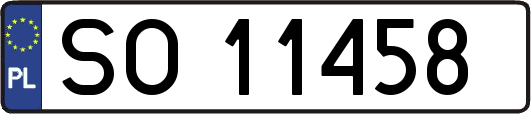 SO11458