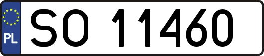 SO11460
