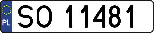 SO11481