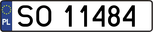 SO11484