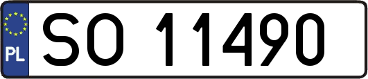 SO11490