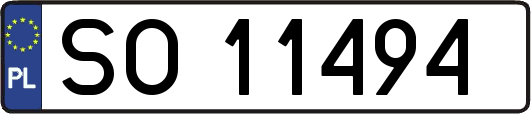 SO11494