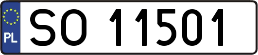 SO11501
