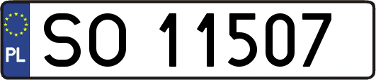 SO11507