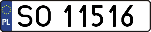 SO11516