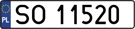 SO11520