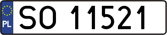 SO11521