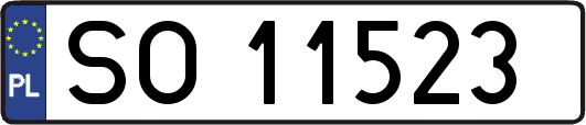 SO11523