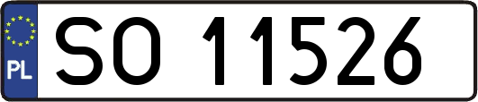 SO11526