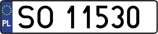 SO11530