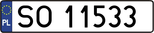 SO11533